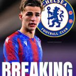 chelsea derry