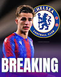 chelsea derry