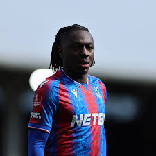 crystal palace eze