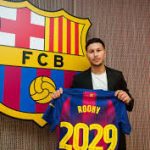 roony bardghji