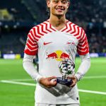 xavi simons