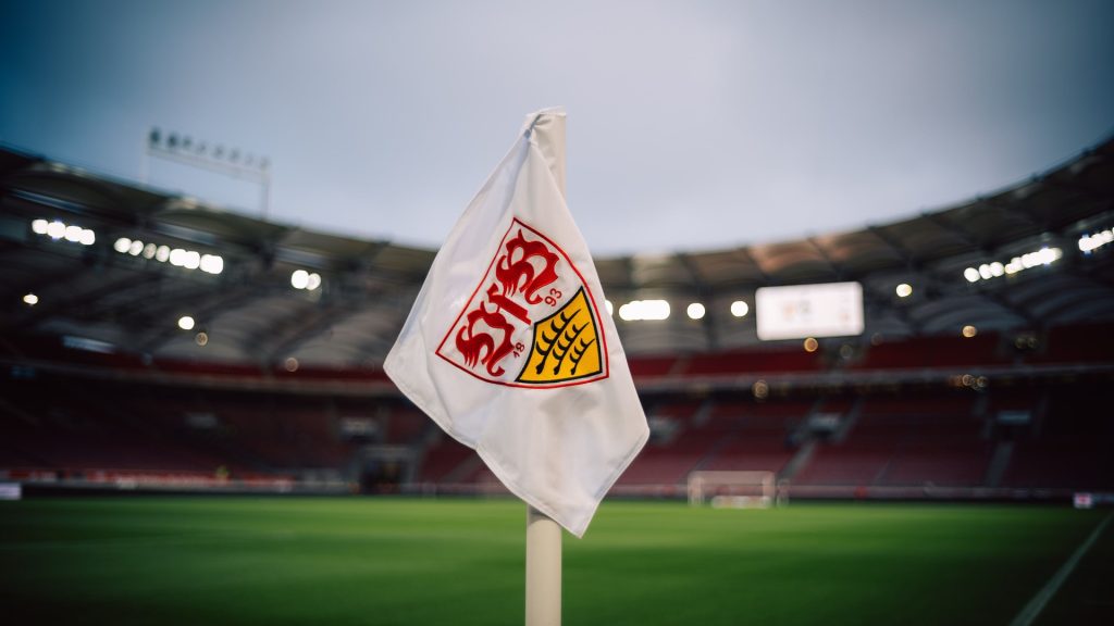 VfB Stuttgart 2024