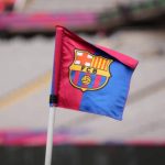 barca flag