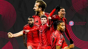 bayern