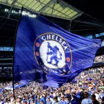 chelesea flag