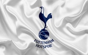 tottenham flag