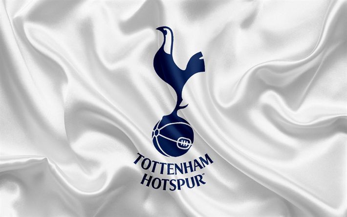 tottenham flag